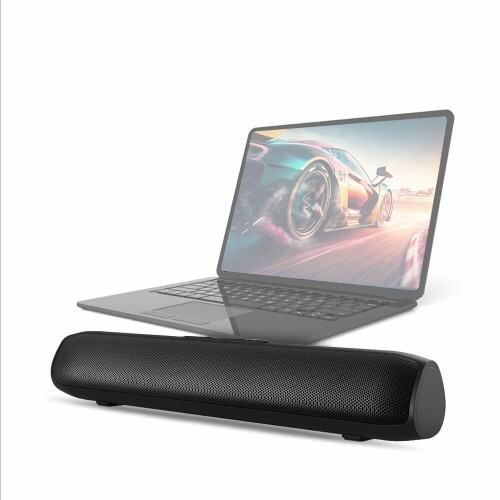 Саундбар GINZZU GM-522 (черный) 7