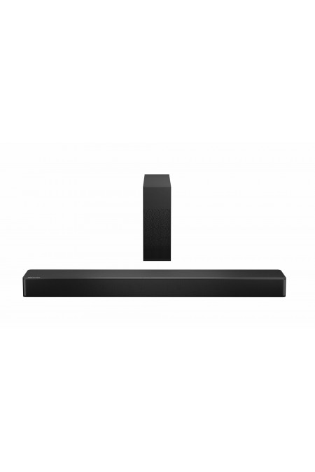 Саундбар Hisense HS2100 (черный) 8