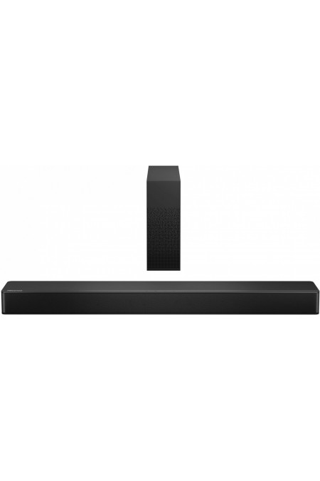 Саундбар Hisense HS2100 (черный) 9