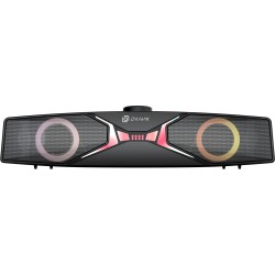 Саундбар OKLICK OK-502S 2.0 (черный)