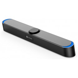 Саундбар OKLICK OK-533S (черный)