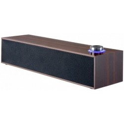 Саундбар Perfeo CONCERT PF-A4340 (коричневый)