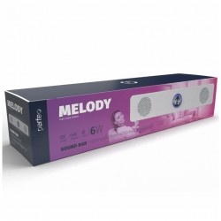 Саундбар Perfeo MELODY (PF-A4339) (белый)