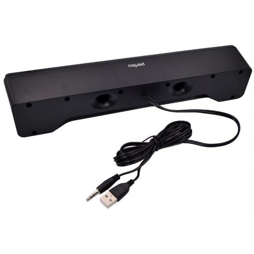Саундбар Perfeo MELODY (PF-A4435) (черный) 3