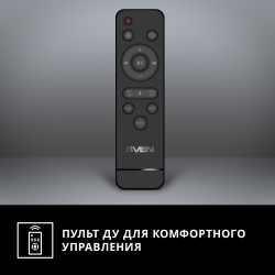 Саундбар SVEN SB-2035 (SV-022419) (черный)