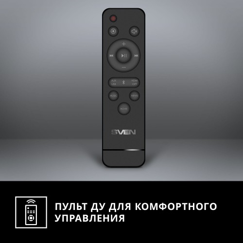 Саундбар SVEN SB-2035 (SV-022419) (черный) 