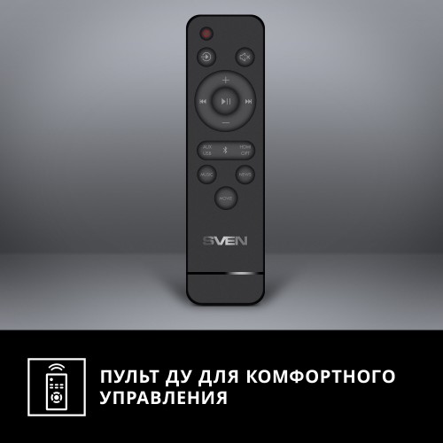 Саундбар SVEN SB-2055 (SV-022471) (черный) 7