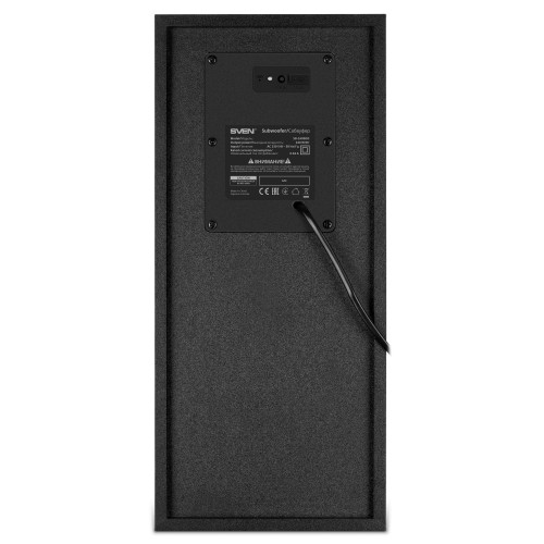 Саундбар SVEN SB-2400DD (SV-022242) (черный) 4
