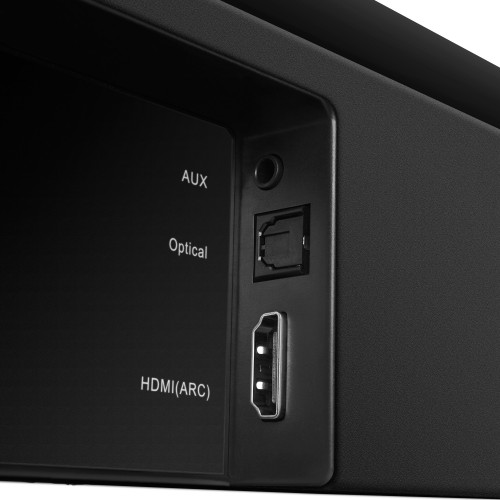 Саундбар SVEN SB-2400DD (SV-022242) (черный) 7