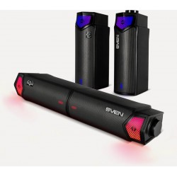 Саундбар SVEN SB-G1450 (SV-022488) (черный)