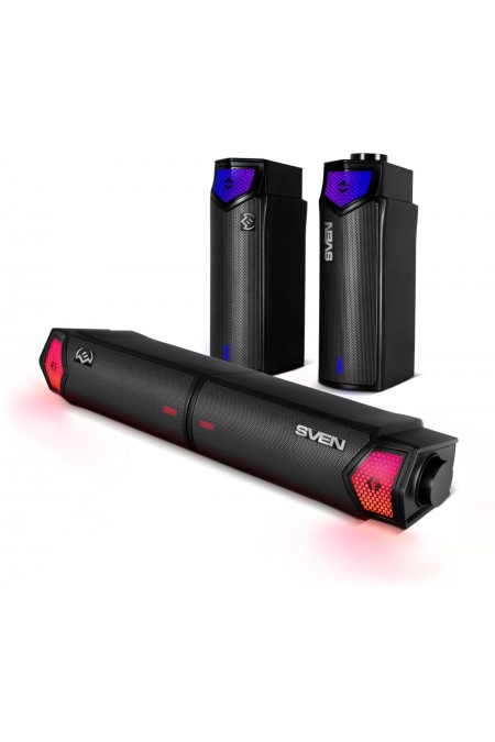 Саундбар SVEN SB-G1450 (SV-022488) (черный) 