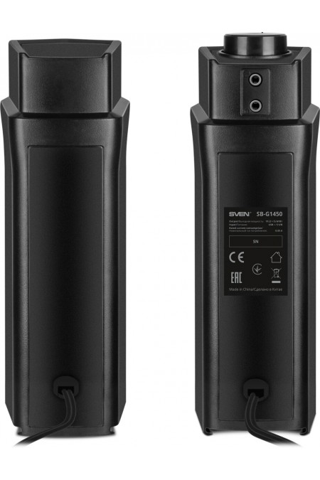 Саундбар SVEN SB-G1450 (SV-022488) (черный) 3