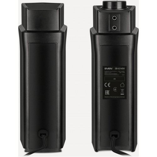 Саундбар SVEN SB-G1450 (SV-022488) (черный) 7