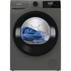 Сушильная машина Gorenje D2HNE82/C (серый)