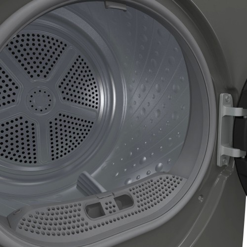 Сушильная машина Gorenje D2HNE82/C (серый) 2