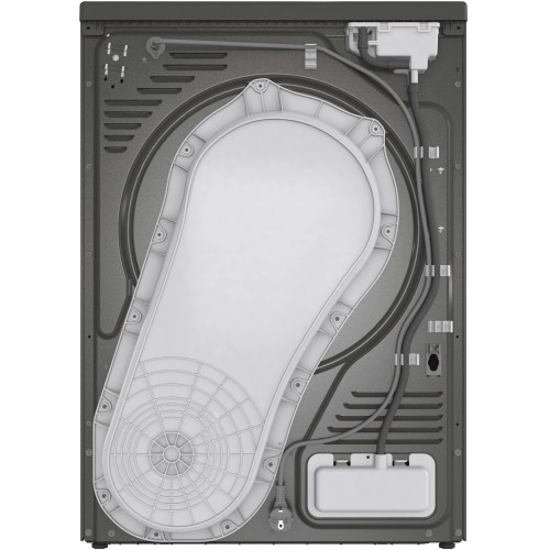 Сушильная машина Gorenje D2HNE82/C (серый) 4