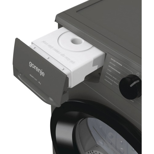 Сушильная машина Gorenje D2HNE82/C (серый) 7