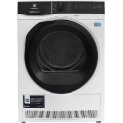 Сушильная машина Electrolux EW8D495MC (белый)