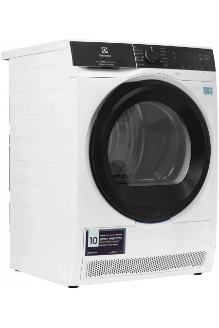 Сушильная машина Electrolux EW8D495MC (белый) 1