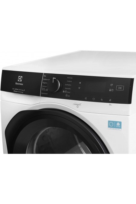 Сушильная машина Electrolux EW8D495MC (белый) 3