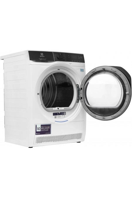 Сушильная машина Electrolux EW8D495MC (белый) 4