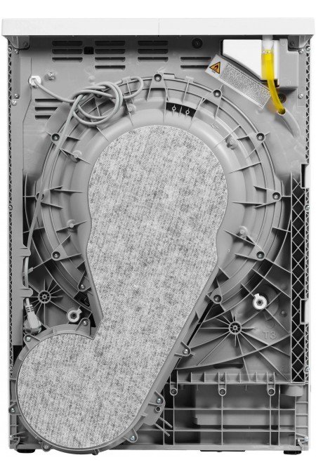 Сушильная машина Electrolux EW8D495MC (белый) 8