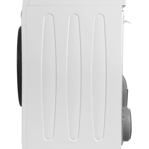 Сушильная машина Hyundai DFE9412 (белый) 6