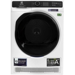 Сушильная машина Electrolux EW9D787KCE (белый)