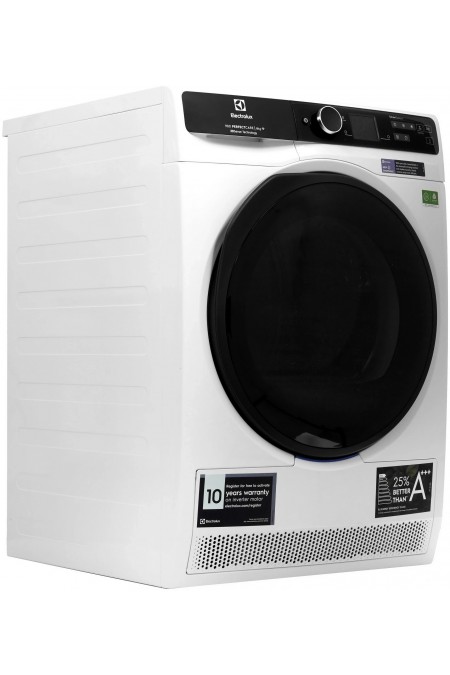 Сушильная машина Electrolux EW9D787KCE (белый) 2