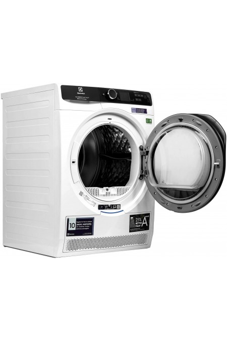 Сушильная машина Electrolux EW9D787KCE (белый) 3