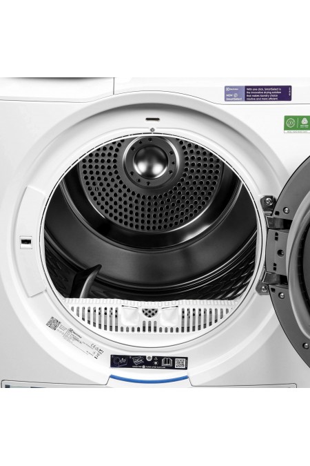 Сушильная машина Electrolux EW9D787KCE (белый) 4