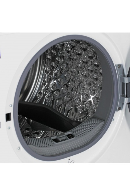 Сушильная машина Midea MD200H90W/W-RU (белый) 6