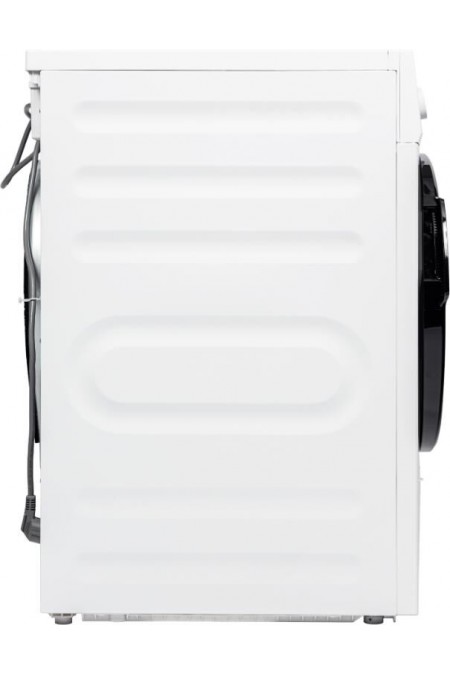 Сушильная машина Бирюса DM-MС8/03 (белый/черный люк) 7