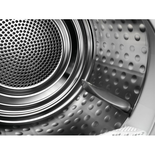 Сушильная машина AEG TR939M4ZE (белый/черный) 1