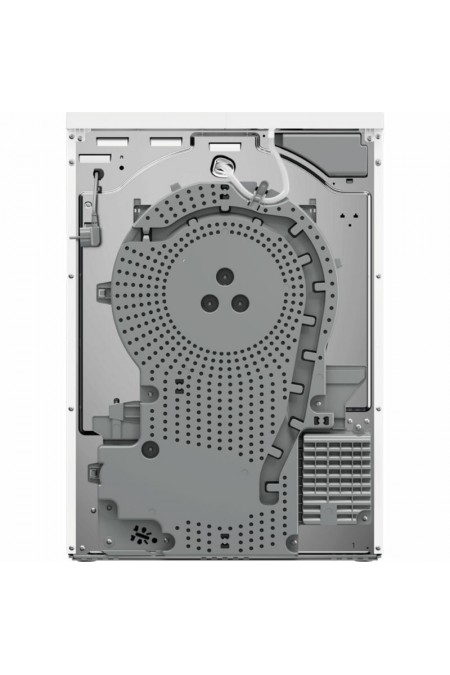 Сушильная машина AEG TR9586CE (белый/черный люк) 2