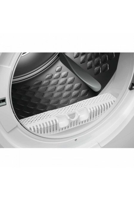 Сушильная машина AEG TR9586CE (белый/черный люк) 3
