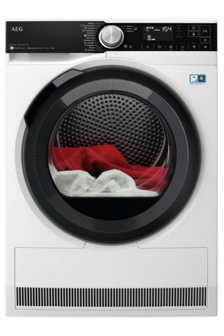 Сушильная машина AEG TR959M6SE (белый) 