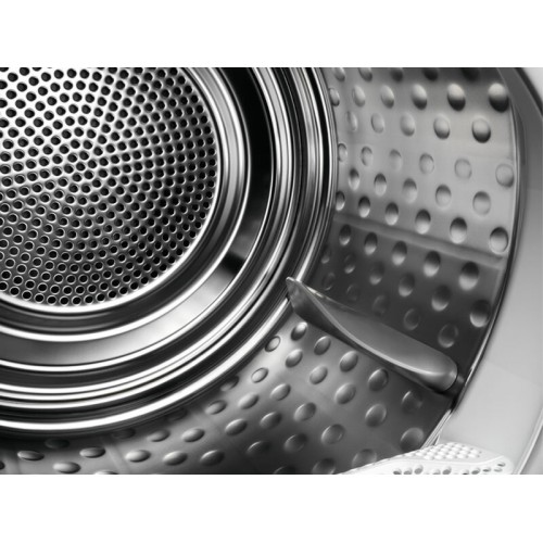 Сушильная машина AEG TR959M6SE (белый) 1