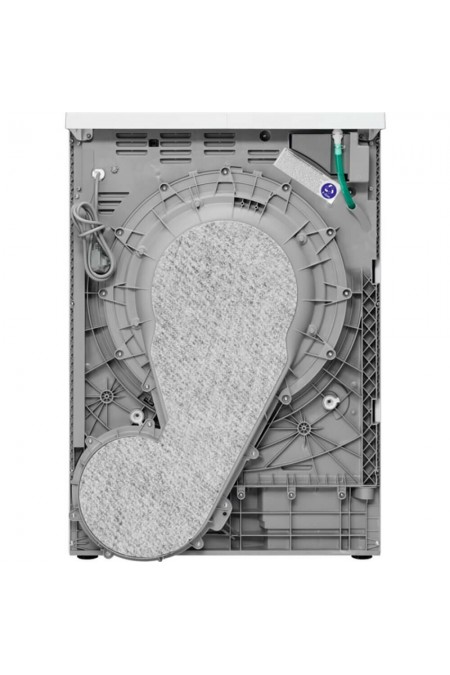 Сушильная машина AEG TR959M6SE (белый) 2