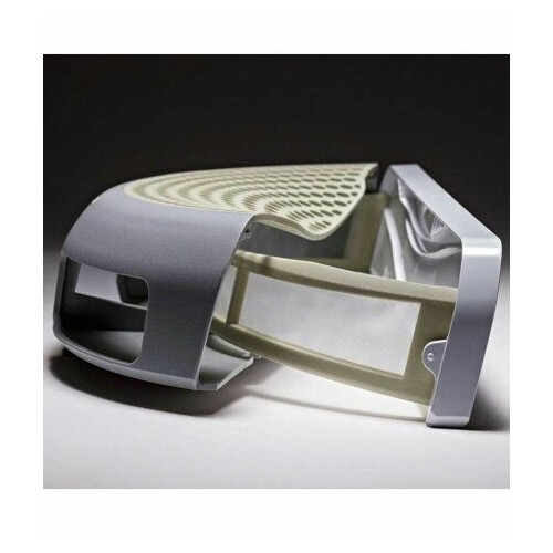 Сушильная машина Asko Logic T408CD. W. P (белый) 4