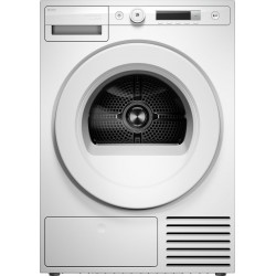 Сушильная машина Asko T108HBW (белый)