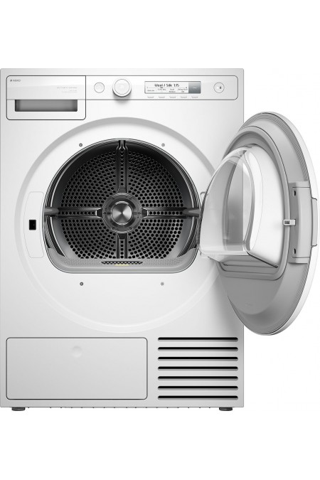 Сушильная машина Asko T108HBW (белый) 2