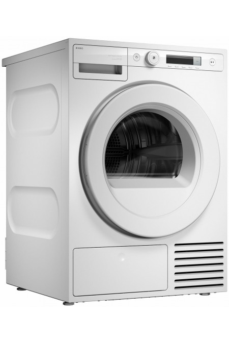 Сушильная машина Asko T108HW (белый) 2