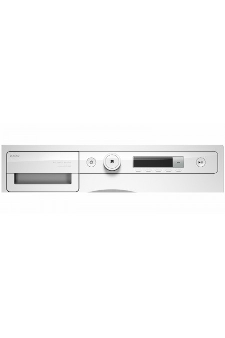 Сушильная машина Asko T108HW (белый) 4