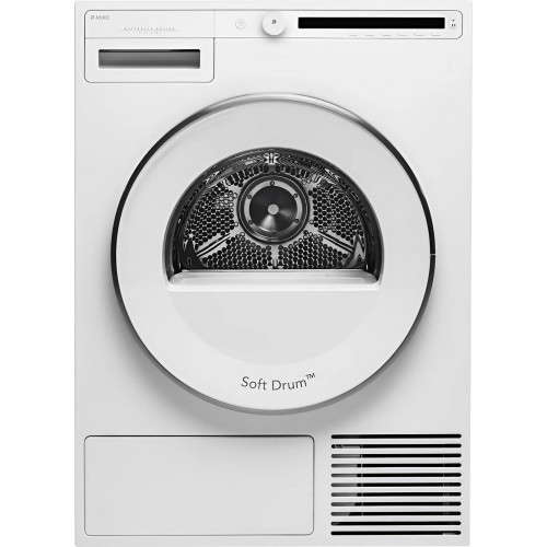 Сушильная машина ASKO T210H.W.P (белый) 