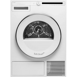 Сушильная машина ASKO T210H.W.P (белый)