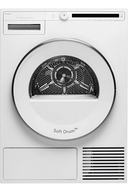 Сушильная машина ASKO T210H.W.P (белый) 