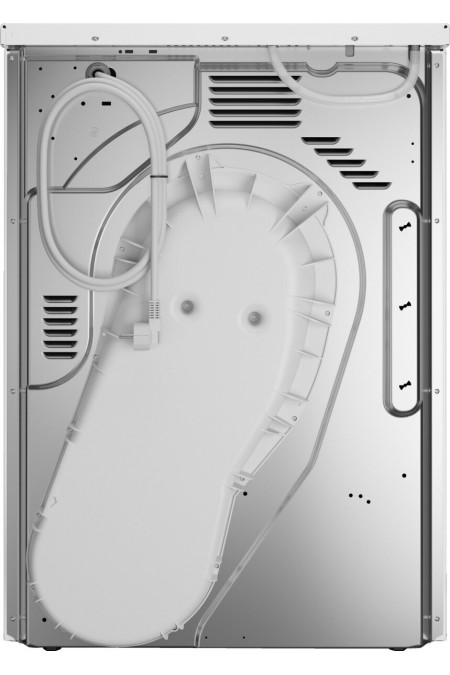 Сушильная машина ASKO T210H.W.P (белый) 1