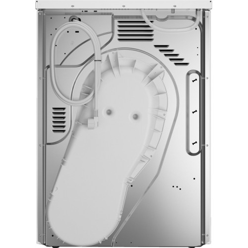 Сушильная машина ASKO T210H.W.P (белый) 3