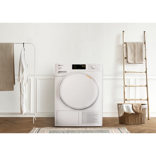 Сушильная машина ASKO T210H.W.P (белый) 6